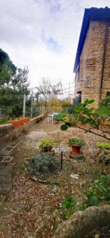 Volterra porzione di antica cascina - Foto 4