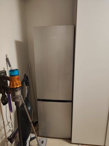 Indesit INKS 8261 S4E