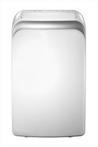 Condizionatore monoblocco MOBILE ECO 35 H/P