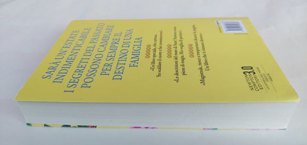 La lettera dell'amore perduto di Debbie Rix 1°Ed.Newton Compton Editori, 2019 - Foto 3