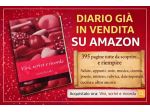 Diario Vivi , scrivi e ricorda
