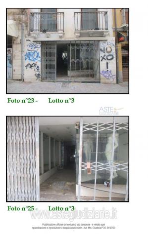 IMMOBILI-IMMOBILE COMMERCIALE-Via Giuseppe Garibaldi, 66, 09125 Cagliari CA, Italia
