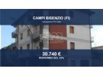 Immobile in asta di 28 m² in vendita a Campi Bisenzio