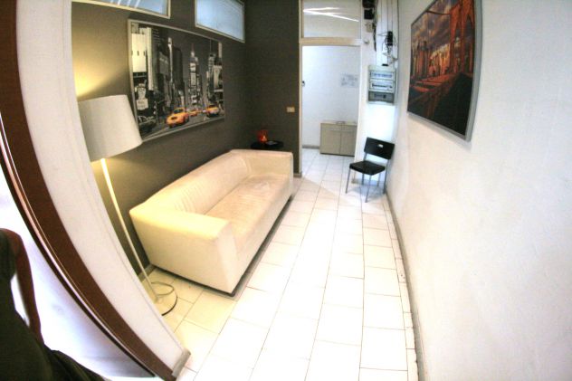 Ufficio arredato con sala riunioni - Foto 8