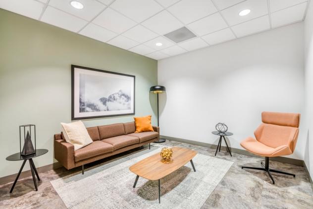 Ufficio privato in affitto - Regus NAPOLI, Gianturco a Napoli - Foto 4