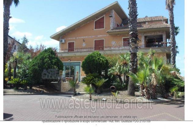 IMMOBILI-IMMOBILE COMMERCIALE-SP 251 Palagonia-Ramacca