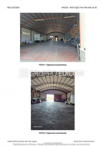 Uffici e studi privati in vendita a Racale - Rif. 4552964 - Foto 3