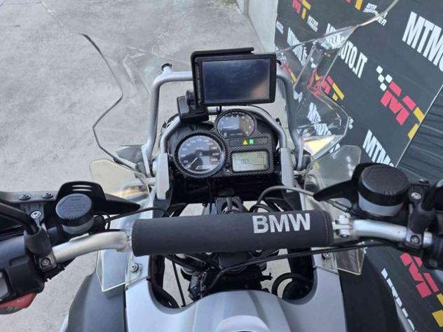 BMW R 1200 GS Adventure Ohlins 46 Foto Video 360 rif. 23942302 - Foto 8