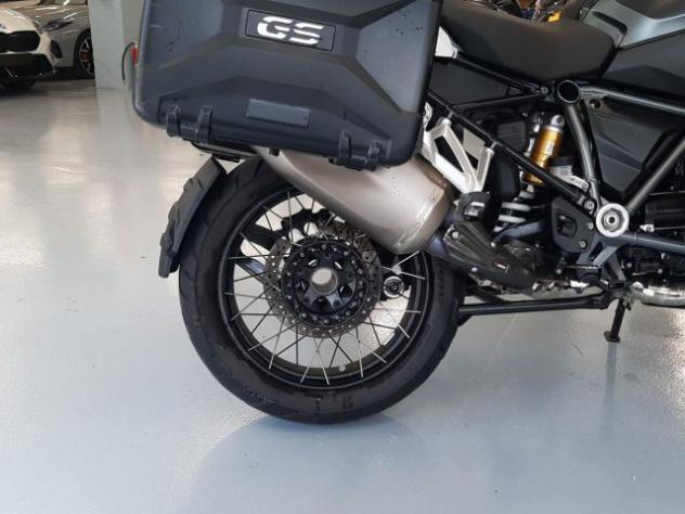 BMW R 1250 GS R 1250 GS ULTIMATE rif. 24039760 - Foto 9