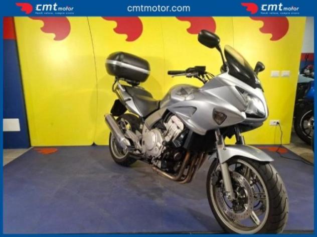 HONDA CBF 1000 Garantita e Finanziabile rif. 22932028 - Foto 2