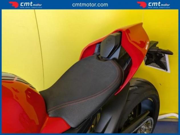 DUCATI Streetfighter V4 1100 Garantita e Finanziabile rif. 23783206 - Foto 10