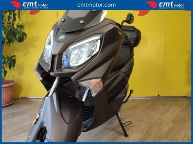 CJR MOTORECO TIGER 7kW Elettrico rif. 18808774 - Foto 7