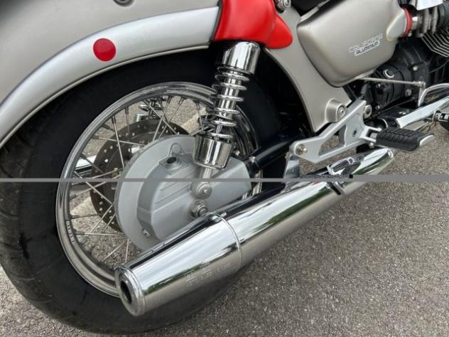 MOTO GUZZI California Aluminium 2003 rif. 24084939 - Foto 9