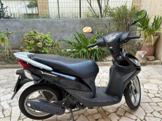Honda Vision 50