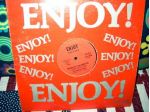 disco mix rap 80 = the disco four = enjoy records usa