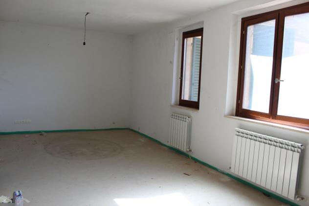 Appartamento in vendita a Buonconvento 50 mq Rif: 1204214 - Foto 6