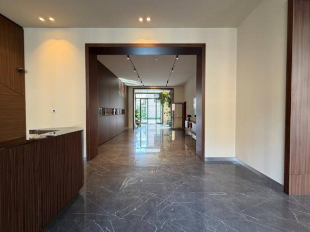 Appartamento di 55 m² con 2 locali in affitto a Milano - Foto 14