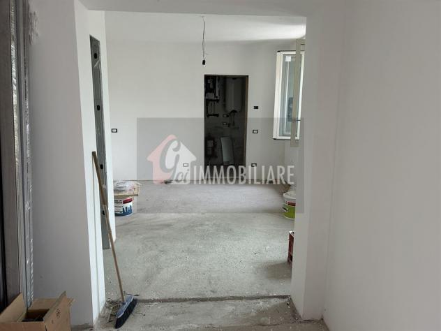 CASA SEMINDIPENDENTE DI NUOVA COSTRUZIONE IN CLASSE A4 - Foto 2