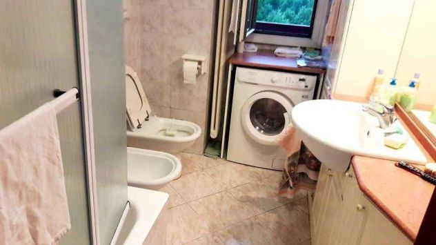 NR.2 CAMERE PER STUDENTI - SPESE INCLUSE. - Foto 5