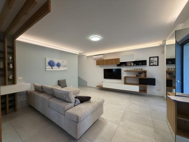 Villa a schiera in affitto a Francavilla al Mare - Foto 6