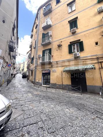 Appartamento - Napoli . Rif.: NEVE1150ARG - Foto 3