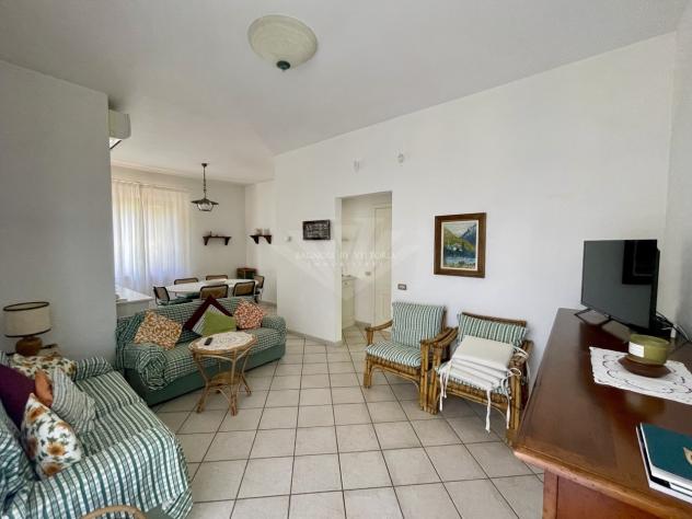 VILLA di 9 vani e di 150 mq (PIETRASANTA - Marina) rif. 1086/A - Foto 13