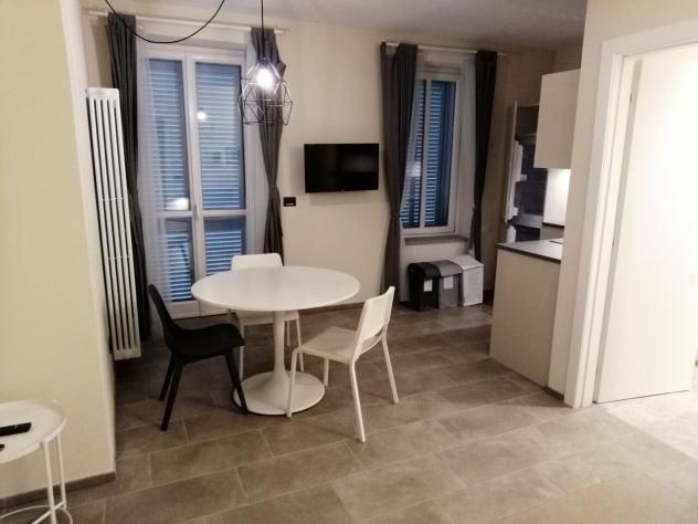 Trilocale in affitto a Torino