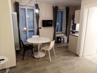 Trilocale in affitto a Torino