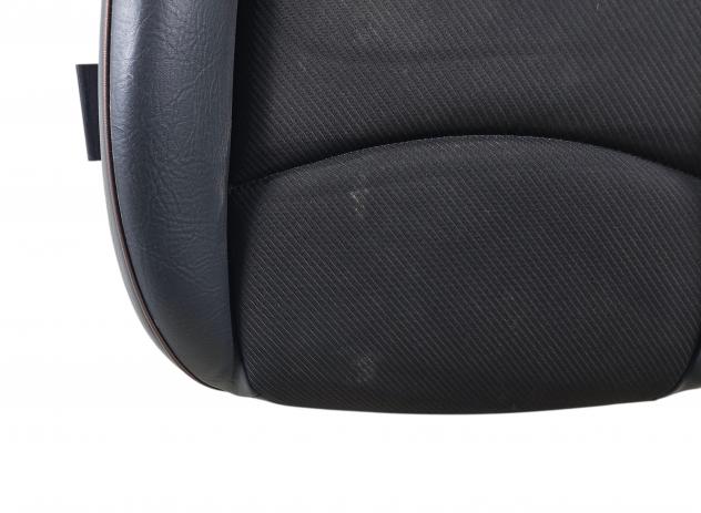 SEDUTA SEDILE ANTERIORE DESTRO FIAT 500 X Serie Diesel 1600 (15) - Foto 2