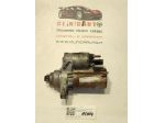 MOTORINO D' AVVIAMENTO AUDI A3 Sportback Serie (8PA) 02T911023S BLF benzina &hellip;