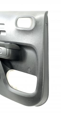 PANNELLO INTERNO PORTIERA POST SX CITROEN C3 Serie 9812904177 (16) - Foto 4