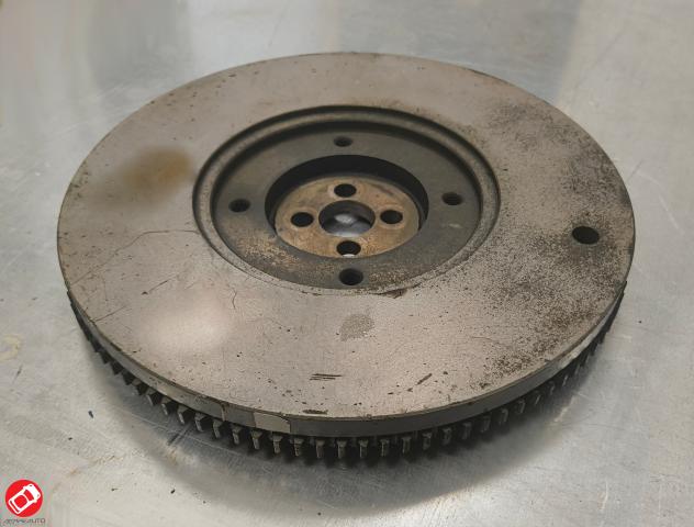 F0098000088 VOLANO MOTORE MITSUBISHI L2C 538CC CASALINI