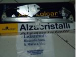 Alzacristalli anteriore renault modus 8200748375 8200748377