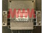 9646169280 IAW4MP2.14 Peugeot 607 2.2 centralina motore Magneti Marelli