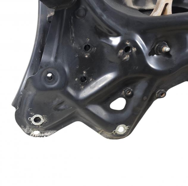 CULLA MOTORE LANCIA Ypsilon 4° Serie 00521054140 46341162 Hybrid 1000 (1123) - Foto 6