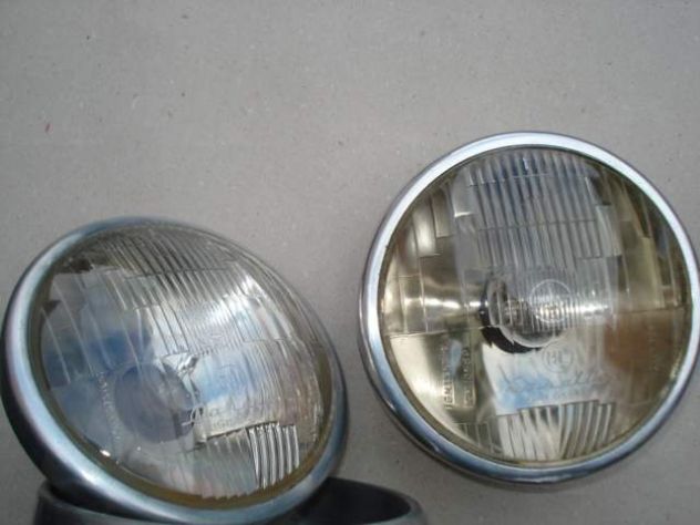 Fiat 600 epoca ricambi - Foto 6