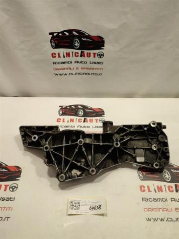 SUPPORTO TENDICINGHIA LAND ROVER Freelander 3° Serie 9661310080 224DT diesel 2179 (0611) - Foto 4
