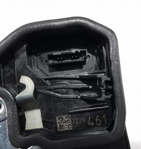 SERRATURA ANTERIORE SINISTRA BMW Serie 3 F31 Touring 7229461 (11) - Foto 4