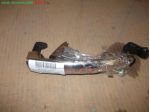 MANIGLIA INT. APERTURA PORTA ANT.S. CROMATA CITROEN C3 (A51)   CITROEN - C3 &hellip;