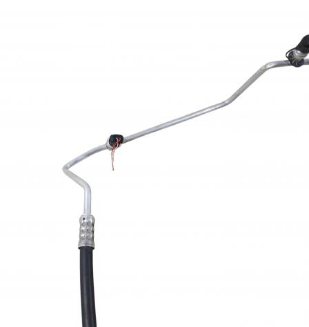 TUBO ARIA CONDIZIONATA KIA Picanto Serie 97775-G6510 G3LD Benzina 1000 (1723) - Foto 6