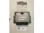 CENTRALINA MOTORE FIAT Stilo Berlina 5P 55191546 0281011799 192B1000 diesel &hellip;