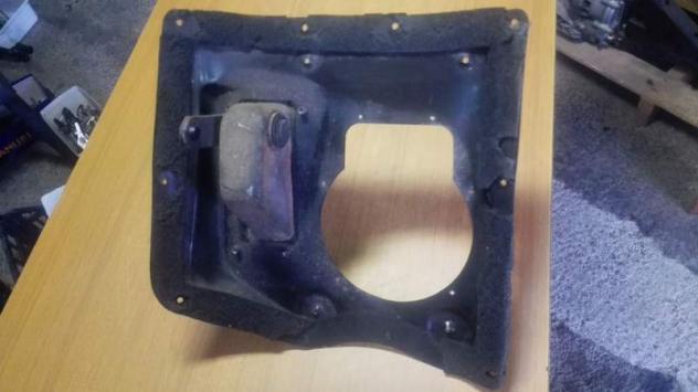 Leva Inserimento 4x4 e Ridotte JEEP Grand Cherokee 2.5 TD 98 - Foto 3