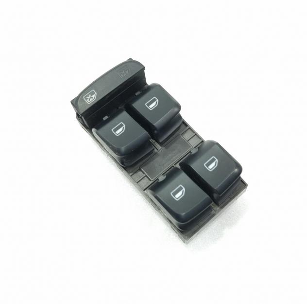 PULSANTIERA ANTERIORE SINISTRA AUDI Q5 Serie (8RB) 8K0959851 (0812) - Foto 6