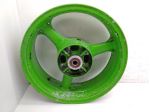 KAWASAKI ZX-9R NINJA C2 900 CERCHIO RUOTA POSTERIORE 17 X 5.50 1999 ZX900CCA