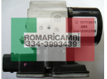 Opel Vectra C 1.9 2006 gruppo pompa ABS TRW 12773671