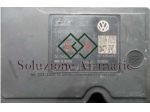 Volkswagen Transporter Caravelle centralina gruppo ABS 7H0907379S