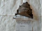 Coperchio frizione a gremagliare Vespa 50 V HP