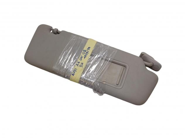 PARASOLE ALETTA LATO PASSEGGERO AUDI A4 Avant (8ED) 8E0857552J85P BPW (0408) - Foto 2