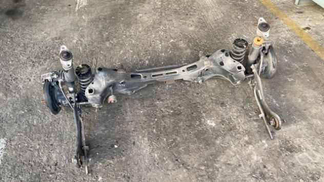 Ponte posteriore Hyundai I30 1.6CRDI del 2013