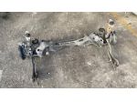Ponte posteriore Hyundai I30 1.6CRDI del 2013
